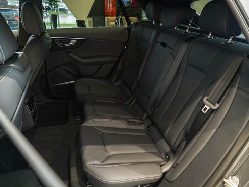 New 2025 Audi Q8 Premium Plus image 29