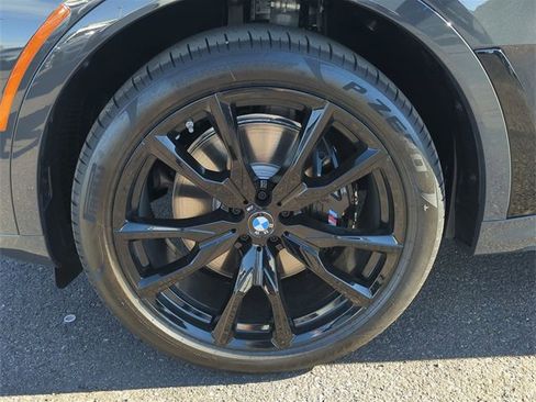 New 2026 BMW X7 xDrive40i w/ M Sport Package image 10