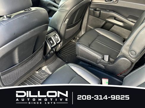 Used 2022 Kia Sorento EX FWD image 15