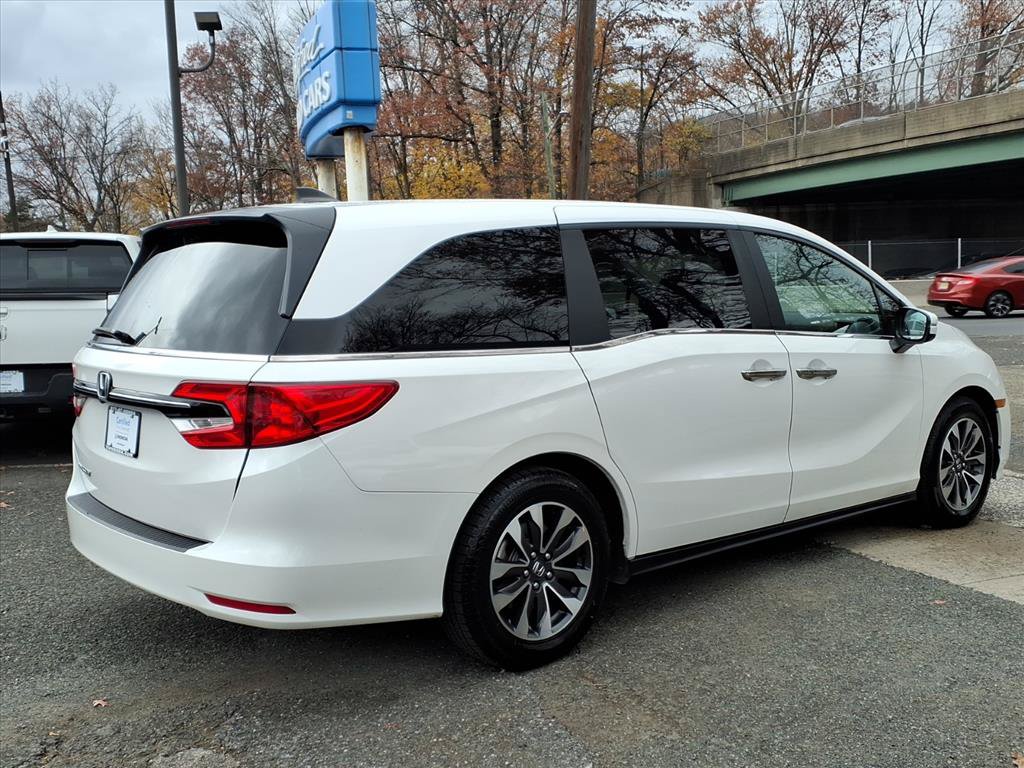 Used 2024 Honda Odyssey EX-L image 6