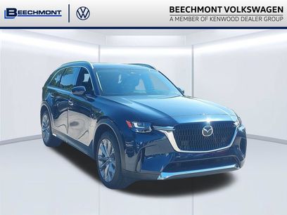 Used 2024 MAZDA CX-90 3.3 Turbo w/ Premium Package
