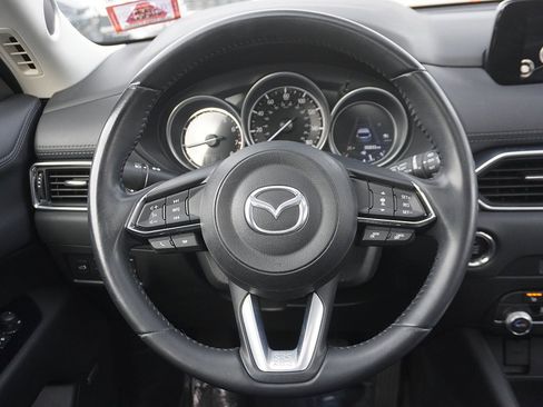 Used 2019 MAZDA CX-5 Touring image 41