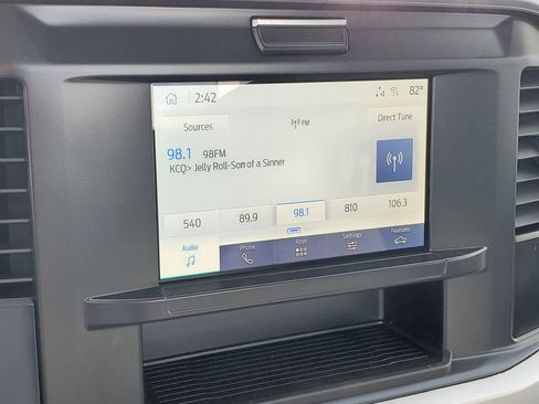 New 2026 Ford F250 XL w/ XL Chrome Package image 17