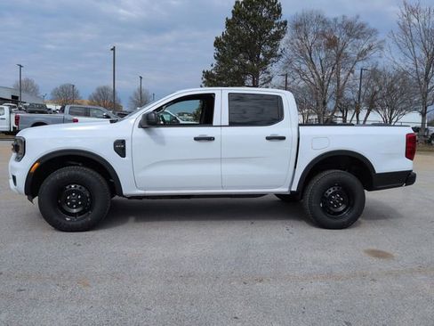 New 2026 Ford Ranger XL RWD image 7