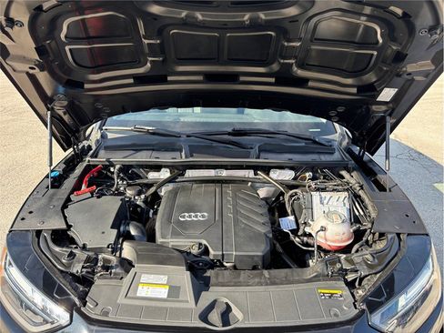 Used 2023 Audi Q5 2.0T Premium Plus w/ Premium Plus Package image 54