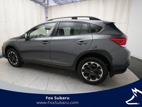 Used 2021 Subaru Crosstrek 2.0i Premium w/ Moonroof Package image 34