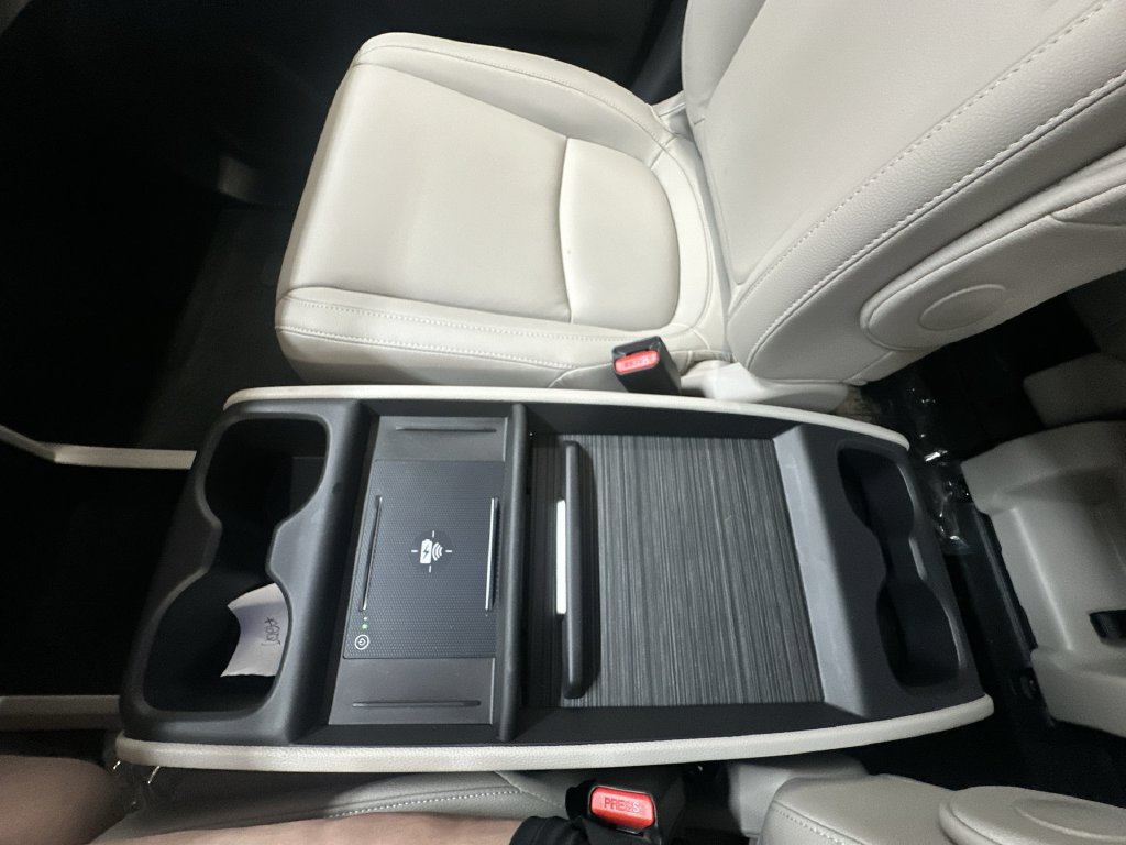 New 2026 Honda Odyssey EX-L image 22
