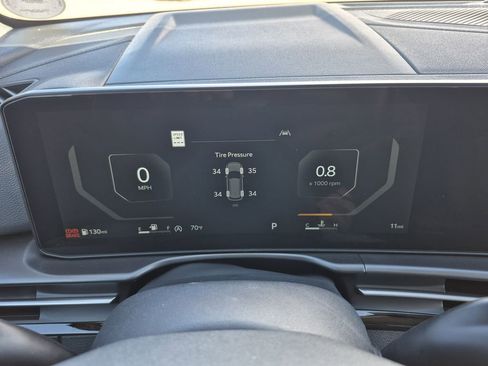 New 2026 Kia Sportage SX AWD/4WD image 19