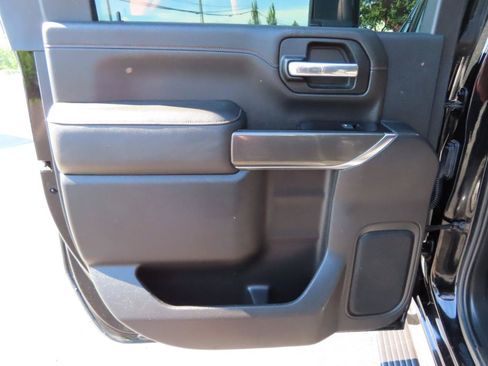 Used 2020 GMC Sierra 2500 AT4 w/ AT4 Premium Package AWD/4WD image 47