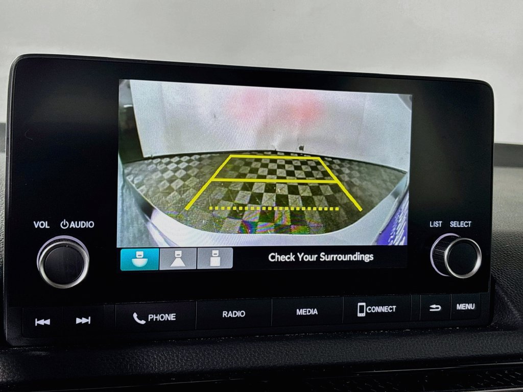 Used 2025 Honda Civic LX image 16