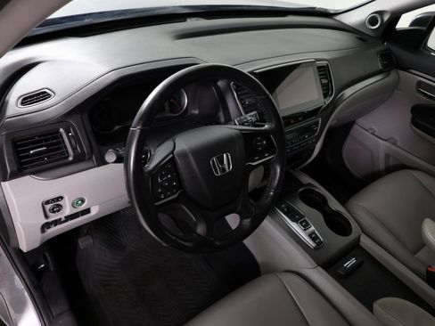 Used 2022 Honda Pilot Special Edition image 22