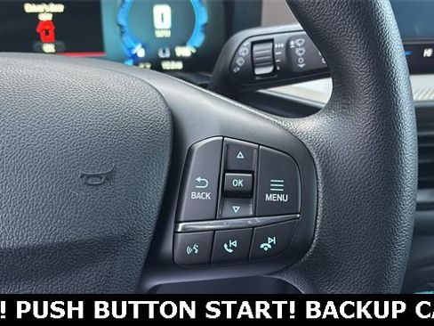 New 2025 Ford Bronco Sport Big Bend image 14