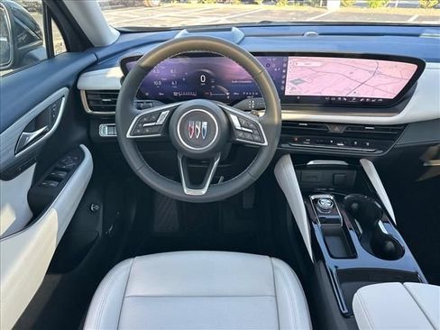 New 2026 Buick Envision Avenir AWD/4WD image 18