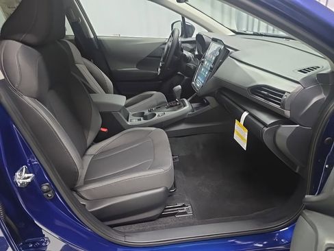 New 2026 Subaru Crosstrek 2.0i Premium AWD/4WD image 4