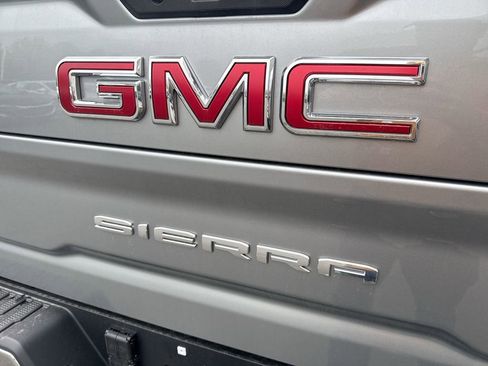 New 2026 GMC Sierra 3500 SLT w/ SLT Premium Package AWD/4WD image 27
