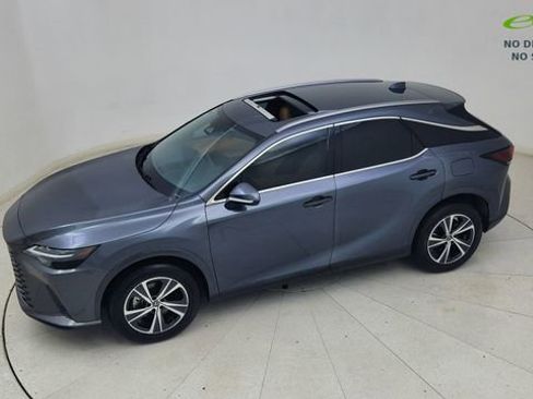 Used 2024 Lexus RX 350 Premium w/ Cold Area Package FWD image 78