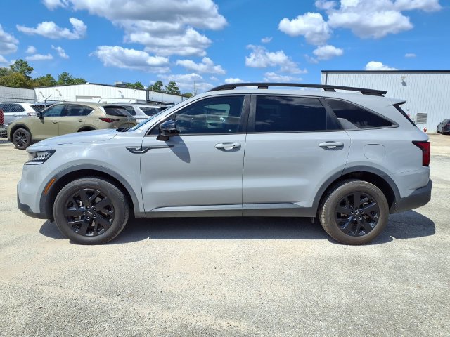 Used 2022 Kia Sorento S w/ Panoramic Sunroof Package AWD/4WD image 9