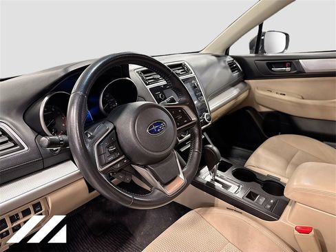 Used 2019 Subaru Outback 2.5i Premium w/ Protection Package #1 image 9