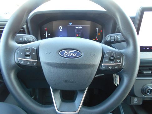 New 2026 Ford Maverick XL FWD image 44