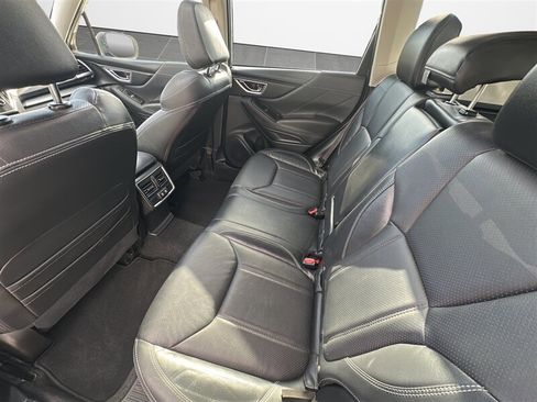 Used 2020 Subaru Forester Limited w/ Popular Package #3 AWD/4WD image 5