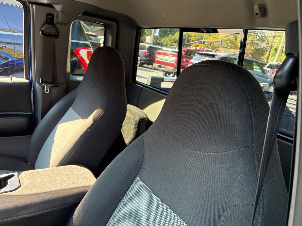 Used 2003 Ford Ranger XLT RWD image 15
