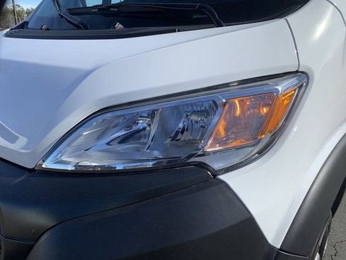 New 2024 RAM ProMaster 2500 w/ Safety Group image 12