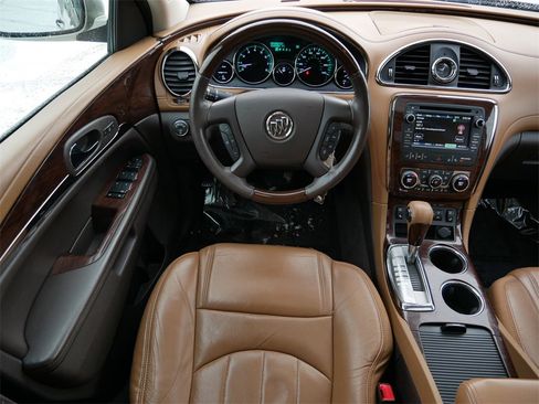 Used 2014 Buick Enclave Premium w/ Trailering Provision Package image 11