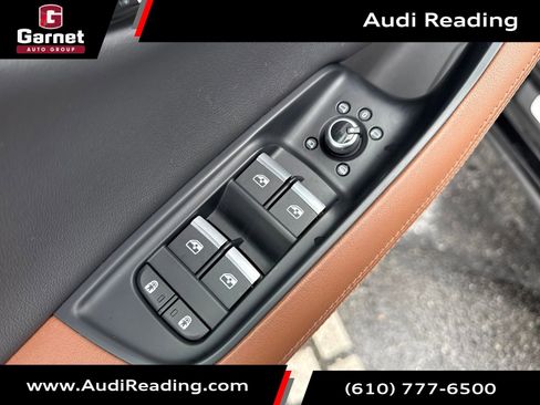 Used 2023 Audi Q7 3.0T Premium Plus w/ Premium Plus Package AWD/4WD image 11