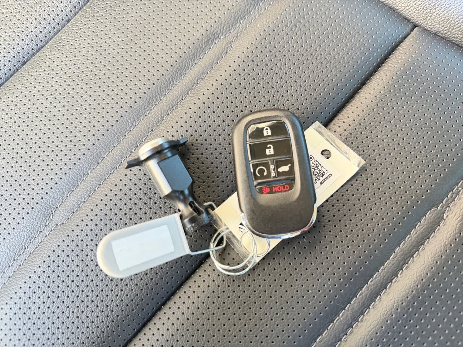 Used 2023 Honda CR-V EX-L image 10