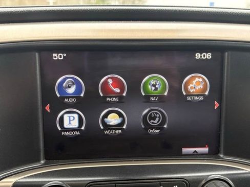 Used 2015 GMC Sierra 2500 Denali image 18