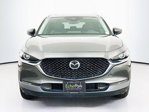 Used 2025 MAZDA CX-30 AWD 2.5 S w/ Preferred Package image 2