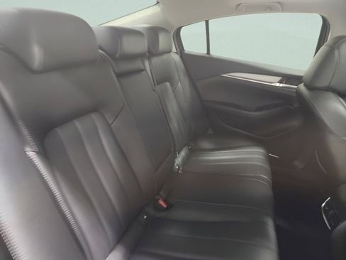 Used 2021 MAZDA MAZDA6 Grand Touring Reserve image 15