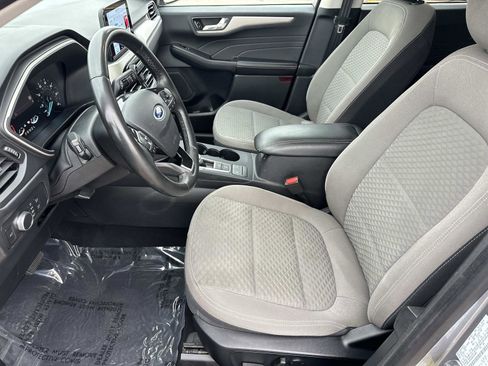 Used 2021 Ford Escape SE w/ Convenience Package image 18