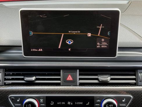Used 2018 Audi S5 Premium Plus AWD/4WD image 35