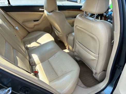 Used 2006 Acura TSX image 31