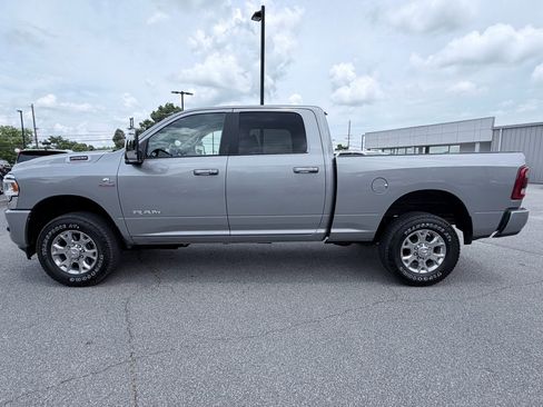 Used 2024 RAM 2500 Laramie w/ Safety Group AWD/4WD image 5