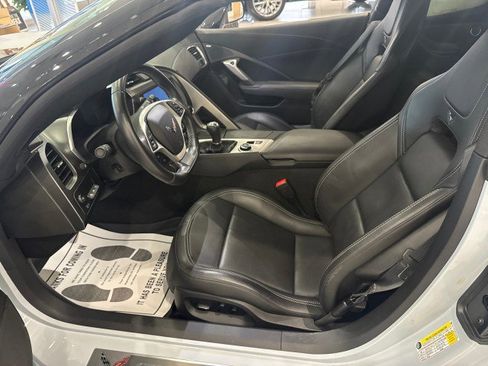Used 2019 Chevrolet Corvette Z51 2LT image 12