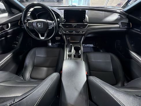 Used 2020 Honda Accord Sport image 33