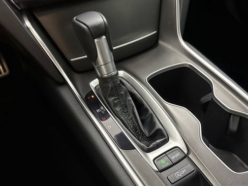 Used 2022 Honda Accord Sport image 20