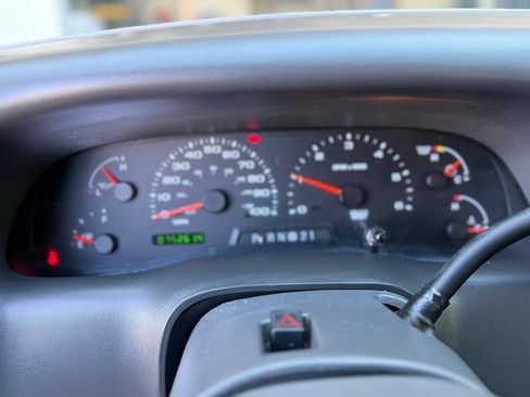 Used 2002 Ford F250 Lariat AWD/4WD image 31