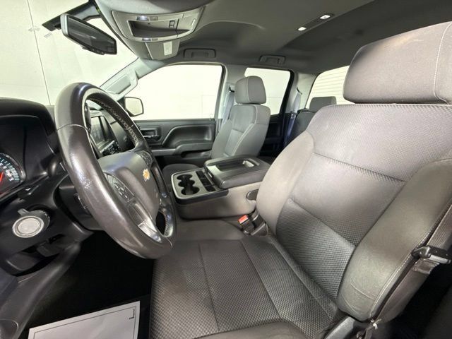 Used 2015 Chevrolet Silverado 1500 LT w/ All Star Edition AWD/4WD image 15
