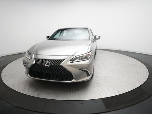Used 2021 Lexus ES 350 w/ Premium Package FWD image 12