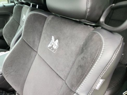 Used 2023 Dodge Challenger R/T Scat Pack image 23