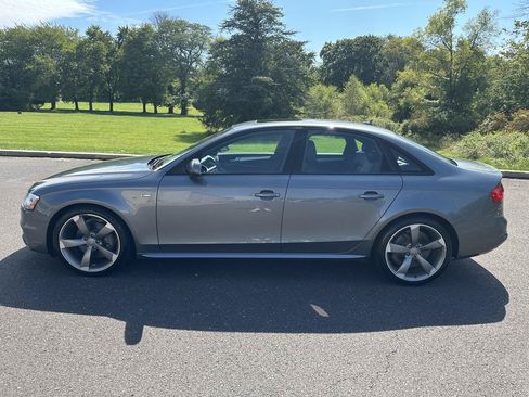 Used 2015 Audi A4 2.0T Premium Plus AWD/4WD image 8