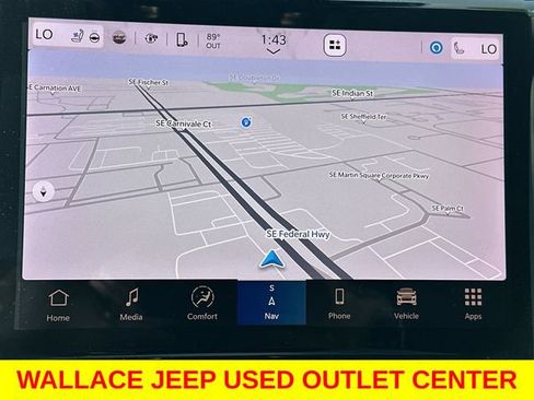 Used 2022 Jeep Grand Cherokee Summit RWD image 27