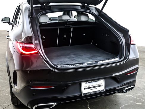 Certified 2024 Mercedes-Benz GLC 300 4MATIC image 25