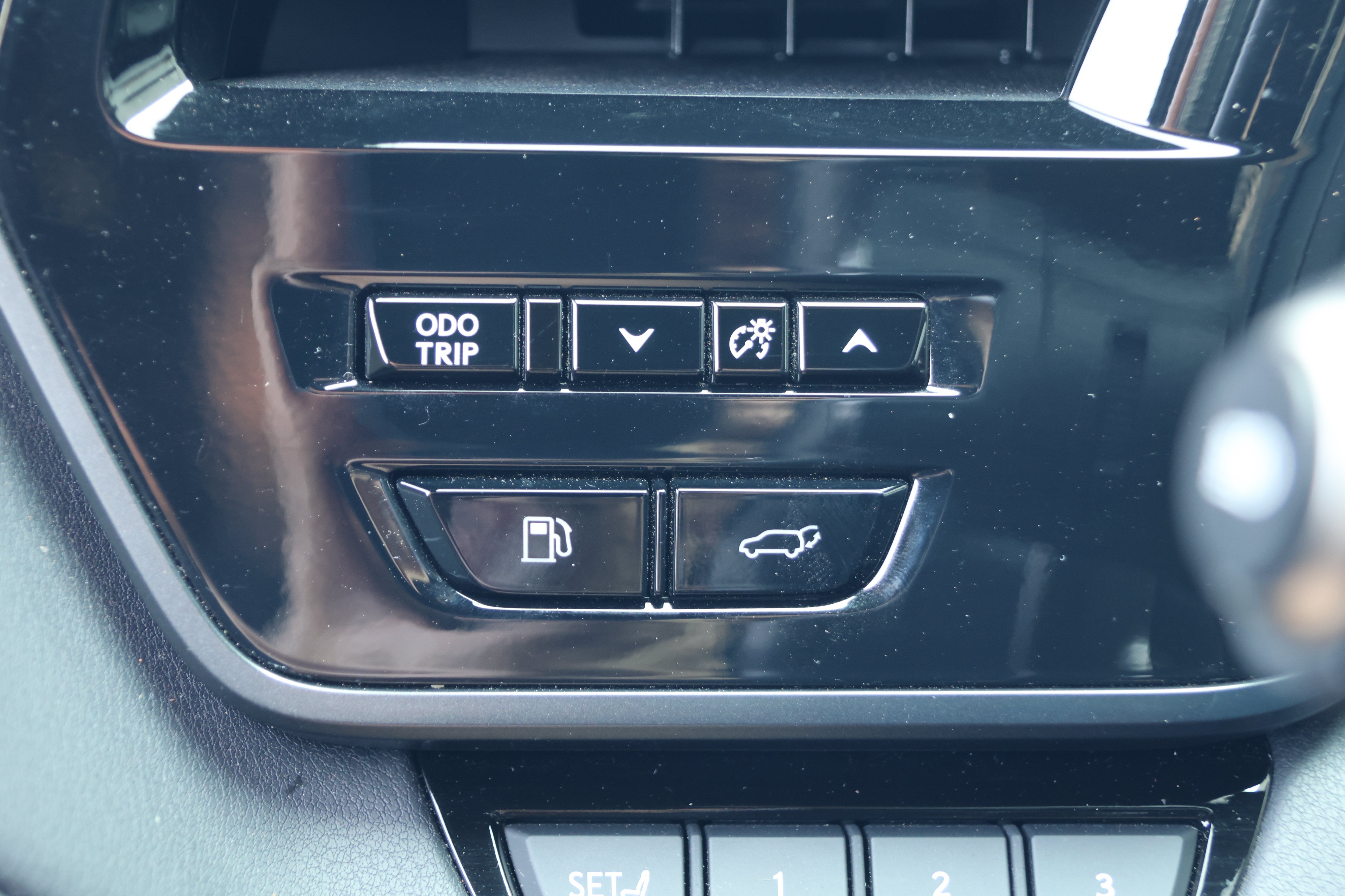 Certified 2026 Lexus TX 350 AWD w/ Technology Package image 14
