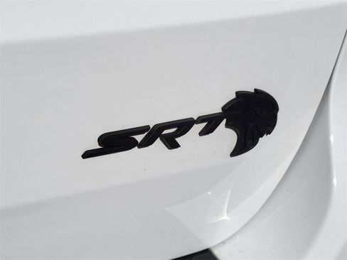 Used 2024 Dodge Durango SRT Hellcat image 28