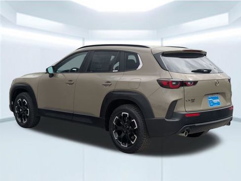 New 2026 MAZDA CX-50 AWD 2.5 Meridian Edition image 4