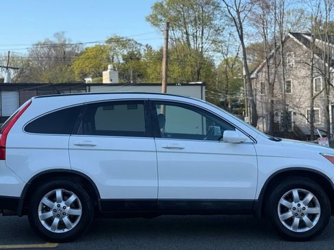 Used 2008 Honda CR-V EX-L image 12